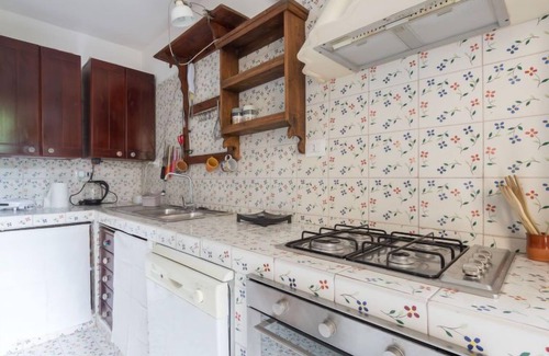 Celio Apartment | Al Colosseo by Interhome