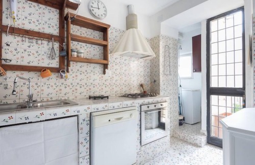 Celio Apartment | Al Colosseo by Interhome