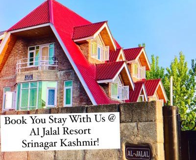 Brein Resort | Al Jalal Resort