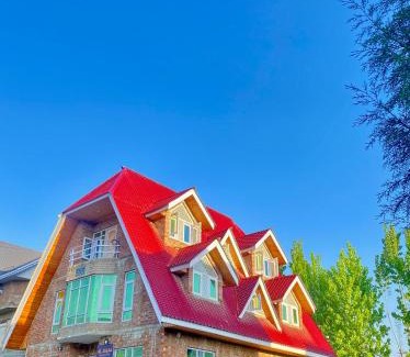 Brein Resort | Al Jalal Resort