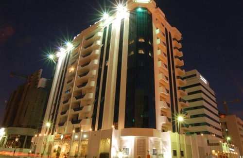 Deira Apartment | Al Jawhara Hotel Apartments