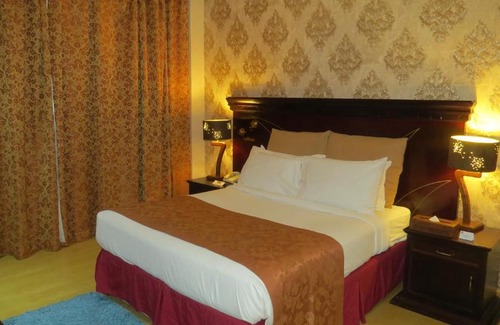 Deira Apartment | Al Jawhara Hotel Apartments