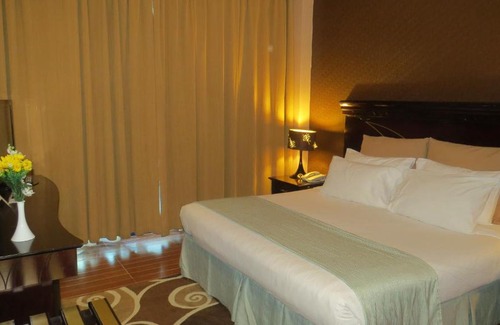Deira Apartment | Al Jawhara Hotel Apartments