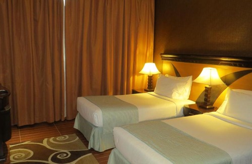 Deira Apartment | Al Jawhara Hotel Apartments