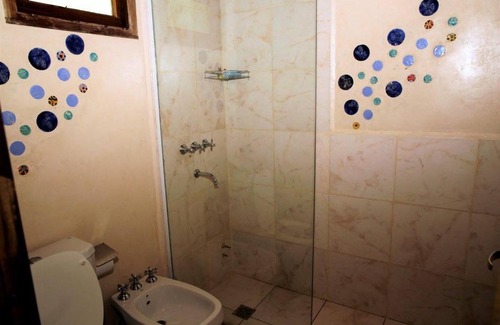 Santa Ana Hotel | Al Kamar Cabañas Lodge