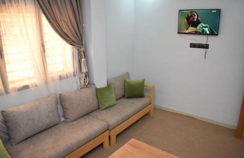 Laayoune Apartment | al-khaima luxurious properties apt 2