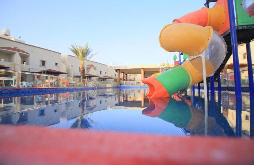 Taif Resort | Al Khuzama Resort