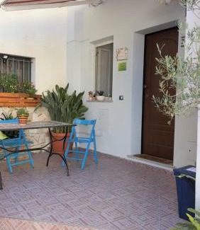 Lamezia Terme House | Al Larghetto