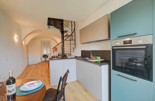 Arco Apartment | Al Mandorlo Family & Bike Friendly, Arco, Italy