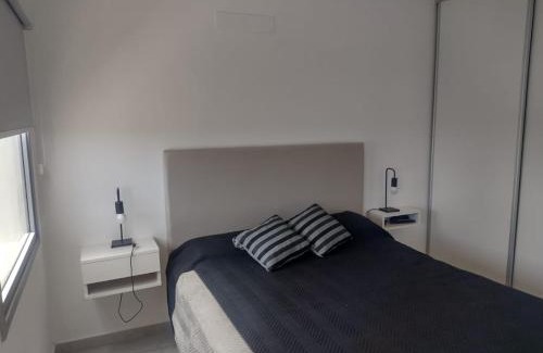 Partido de Monte Hermoso Apartment | Al Mar - Torres del Este