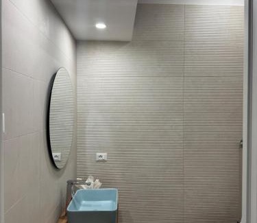 Fossacesia Marina Apartment | Al Mare B&B