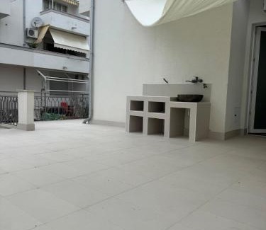 Fossacesia Marina Apartment | Al Mare B&B