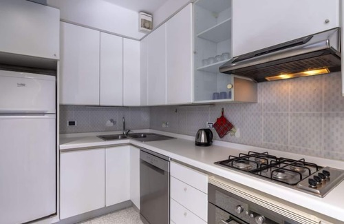 Arma di Taggia Apartment | Al mare da Ce by Interhome