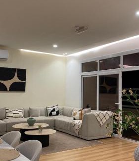 Al Ashkharah Villa | Al Marsa