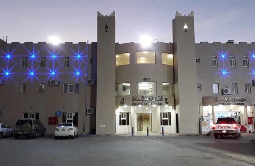 Al Wudayy Hotel | Al Meshan Hotel