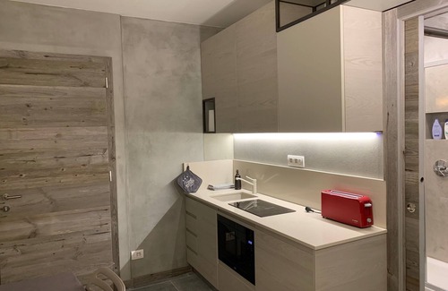 Vassena Apartment | Al Molo 5 Apartments