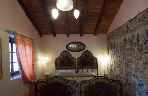 Bobbio Bed & Breakfast | Al Museo
