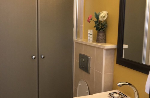 Old City House | Al-Mutran Guest House