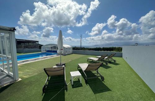 Madalena Bed & Breakfast | AL Novavista by A5P