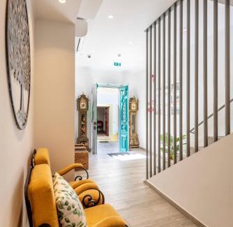 Baiona Bed & Breakfast | AL-Odeceixe Verde