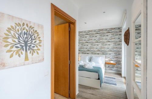 Baiona Bed & Breakfast | AL-Odeceixe Verde