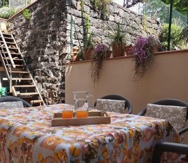 Milo Apartment | Al Palazzetto di Milo