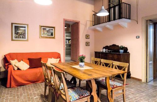 Milo Apartment | Al Palazzetto di Milo