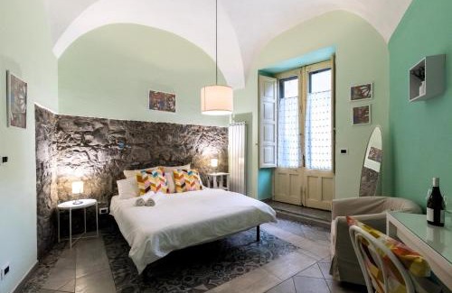 Milo Apartment | Al Palazzetto di Milo