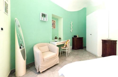 Milo Apartment | Al Palazzetto di Milo