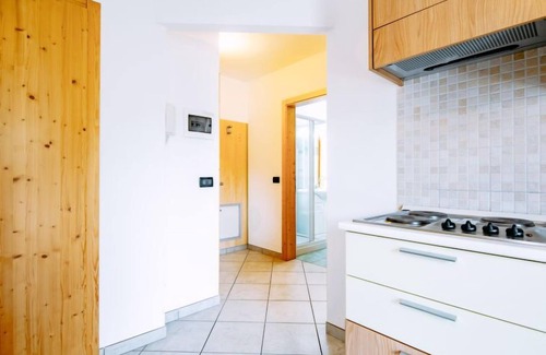 Bozzana Apartment | Al Pescatore by Interhome