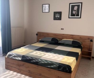 Treviglio Apartment | Al PIP Guest House