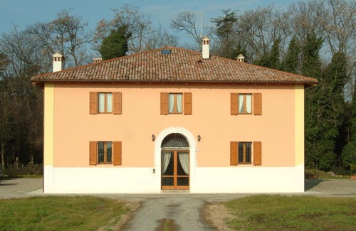 Castel Maggiore Bed & Breakfast | Al Podere Santa Cristina