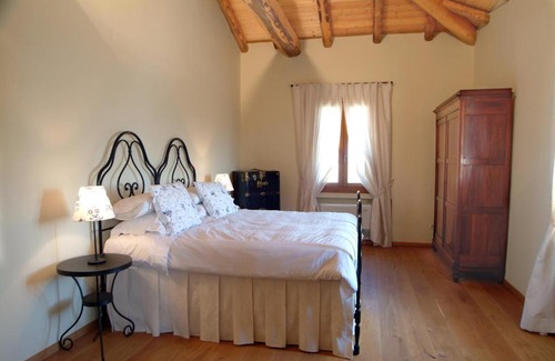 Castel Maggiore Bed & Breakfast | Al Podere Santa Cristina