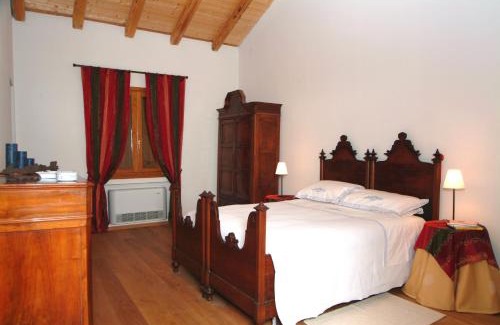 Castel Maggiore Bed & Breakfast | Al Podere Santa Cristina