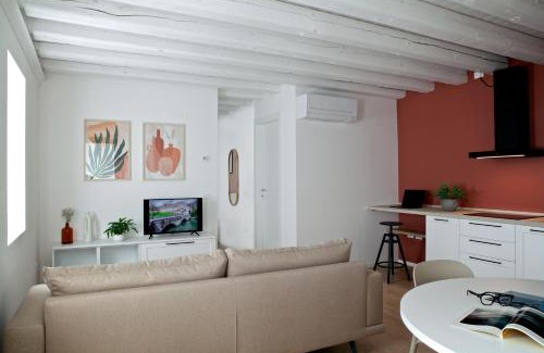 Castelfranco Veneto Apartment | Al Ponticello