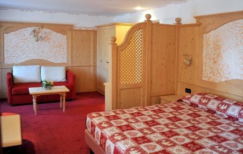 Montagnaga Hotel | Al Posta Hotel 1899