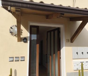 Medole Apartment | Al pozzo Antico Sulle colline Moreniche