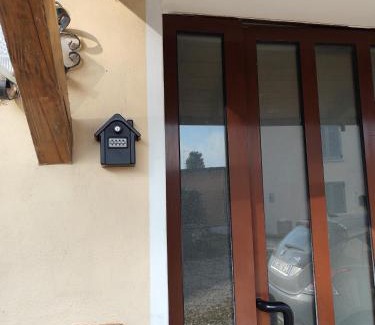 Medole Apartment | Al pozzo Antico Sulle colline Moreniche