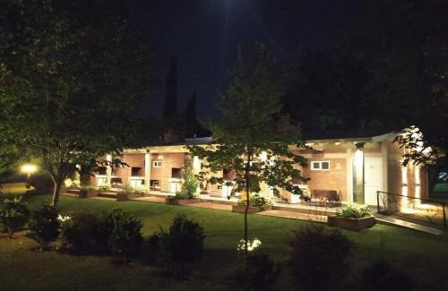 Nono Apartment | Al Rio Suites