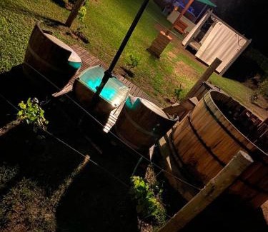 Nono Apartment | Al Rio Suites