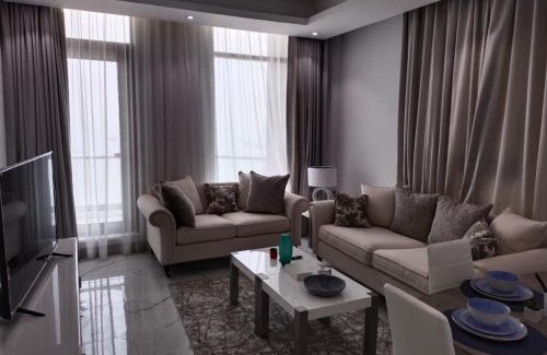 Hidd Apartment | Al Safwa One