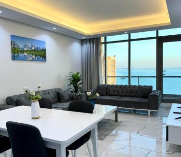 Hidd Apartment | Al Safwa One