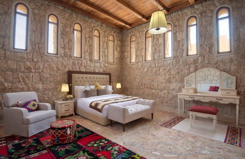 Ash Shahaniya Hotel | Al Samriya, Autograph Collection