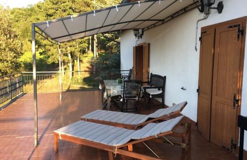 Citta di Castello Cabin | Al Sasso