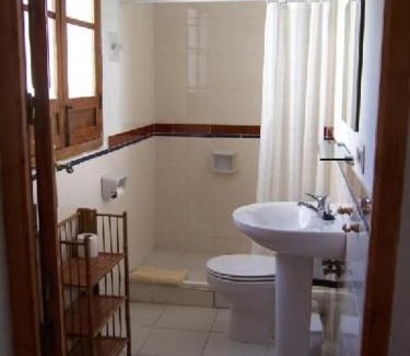 Alfacar Apartment | Al Sil Ram