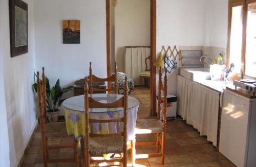 Alfacar Apartment | Al Sil Ram