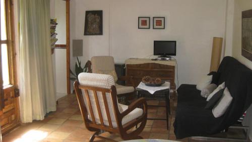 Alfacar Apartment | Al Sil Ram