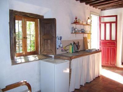 Alfacar Apartment | Al Sil Ram