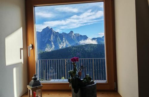 Santo Stefano di Cadore Bed & Breakfast | Al Sole B&B Valcomelico