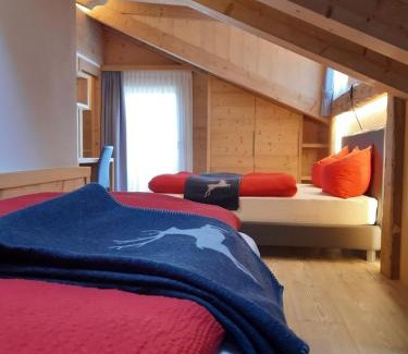 Santo Stefano di Cadore Bed & Breakfast | Al Sole B&B Valcomelico